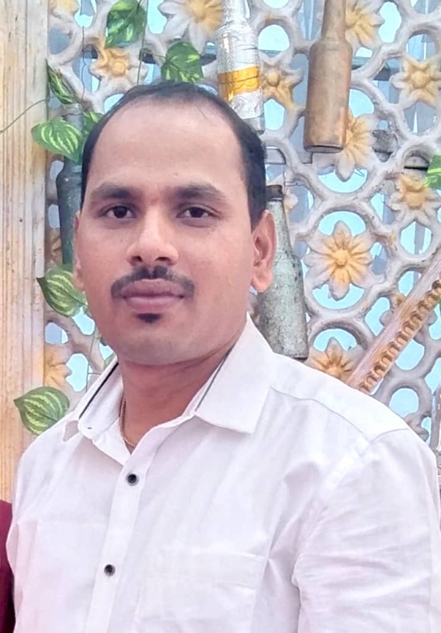 ಮೇ,02 ರಂದು ಆದೇಶ ಪತ್ರ ವಿತರಣಾ ಸಮಾರಂಭ