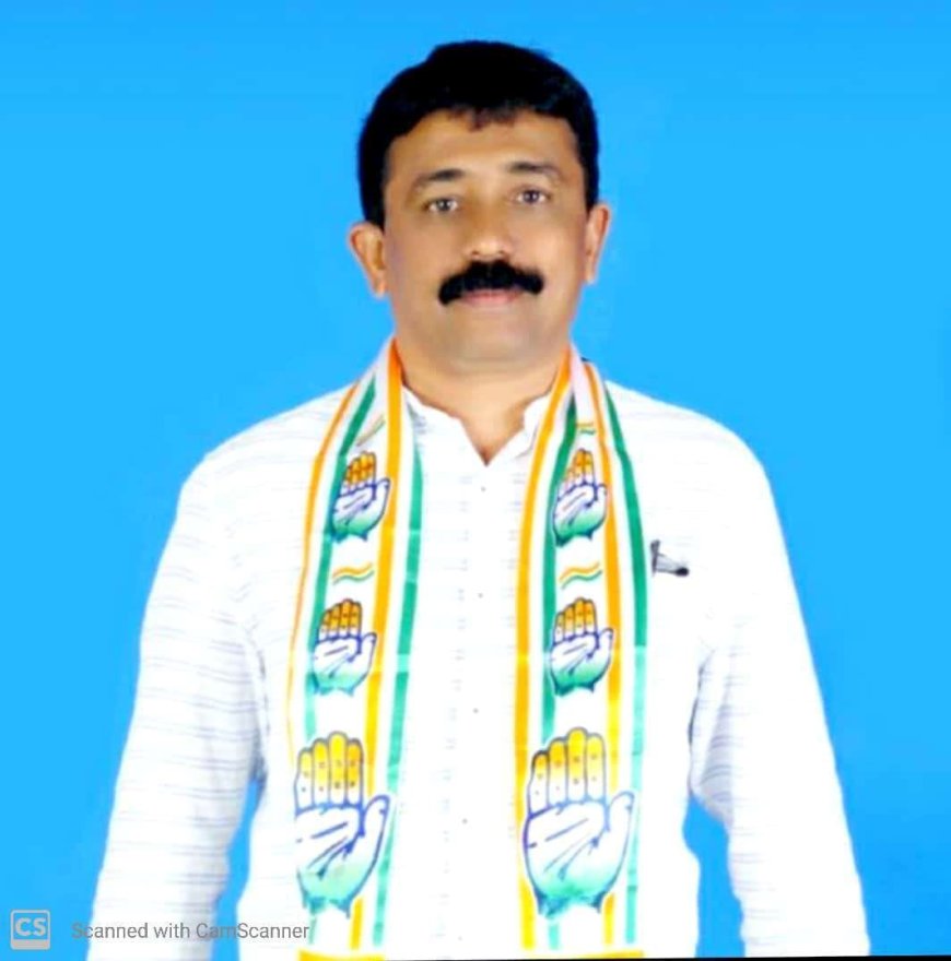 ಆಪರೇಷನ್ ಸಿಂಧೂರ: ಪಾಕಿಸ್ತಾನದ ಭಯೋತ್ಪಾದಕ ಮಾರಣ ಹೋಮ: ಭಾರತೀಯ ಸೇನೆಯ ಕಾರ್ಯಕ್ಕೆ ಹೆಚ್.ಎ ಹಂಸ ಕೊಟ್ಟಮುಡಿ ಶ್ಲಾಘನೆ