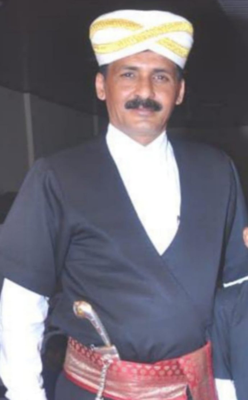 ವಿನಯ್ ಸೋಮಯ್ಯ ಆತ್ಮಹತ್ಯೆ ಪ್ರಕರಣ:ಅಂತೂ,ಇಂತೂ, ವಿಚಾರಣೆಗೆ ಹಾಜರಾದ ತೆನ್ನೀರ ಮೈನಾ
