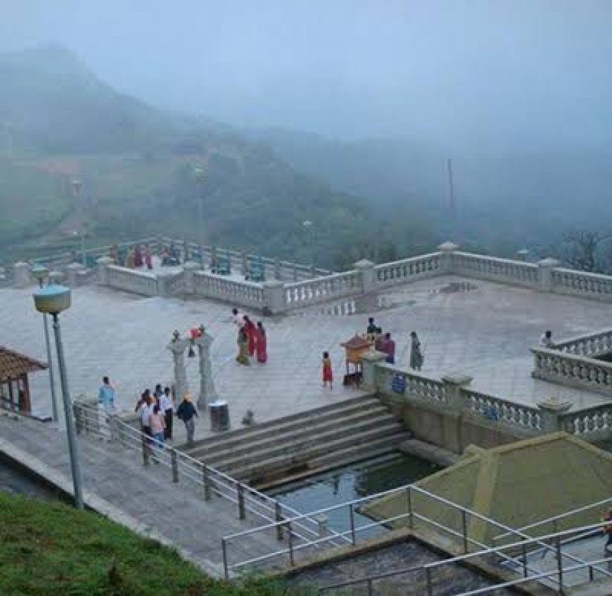 ತಲಕಾವೇರಿ ದೇವಾಲಯದಲ್ಲಿ ಮೇ 14ರಂದು ಸ್ವಚ್ಛತಾ ಕಾರ್ಯ