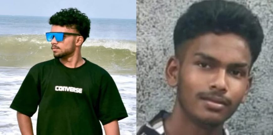 ನಾಪೋಕ್ಲು: ಕಾವೇರಿ ನೀರಿನಲ್ಲಿ  ಮುಳುಗಿ ಸಾವನ್ನಪ್ಪಿದ ಪ್ರಕರಣ - ಯುವಕನ ಮೃತ ದೇಹಕ್ಕಾಗಿ ಮುಂದುವರಿದ ಶೋಧ ಕಾರ್ಯಾಚರಣೆ
