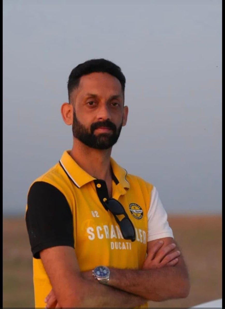 ಸಂಪತ್ ನಾಪತ್ತೆ ಪ್ರಕರಣ: ಆರು ದಿನಗಳ ಬಳಿಕ ಶವವಾಗಿ ಪತ್ತೆ!!
