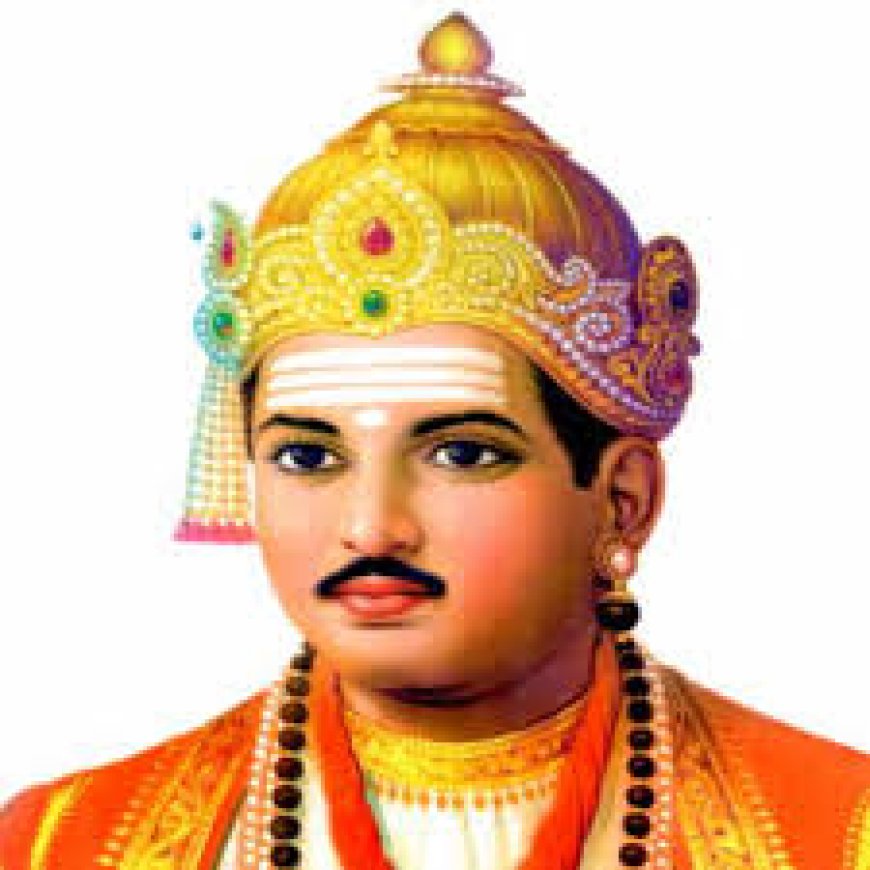 ಕುಶಾಲನಗರ: ಇಂದು ಅಖಿಲ ಭಾರತ ವೀರಶ-ಲಿಂಗಾಯುತ ಕುಶಾಲನಗರ ಘಟಕದಿಂದ ಬಸವ ಜಯಂತಿ