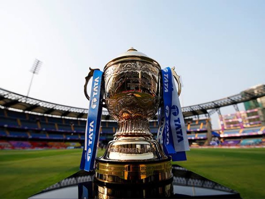ಕ್ಲೈಮ್ಯಾಕ್ಸ್ ಹಂತ ತಲುಪಿದ IPL 2025: ಪ್ಲೇ ಆಫ್ ಒಂದು ಸ್ಥಾನಕ್ಕಾಗಿ ಮೂರು ತಂಡಗಳ ನಡುವೆ ಪೈಪೋಟಿ