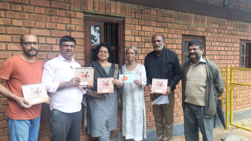 ಬೂಕರ್ ಪ್ರಶಸ್ತಿ: ಜೂನ್ 02ರಂದು ದೀಪಾ ಭಸ್ತಿಗೆ ಅಭಿನಂದನಾ ಸಮಾರಂಭ
