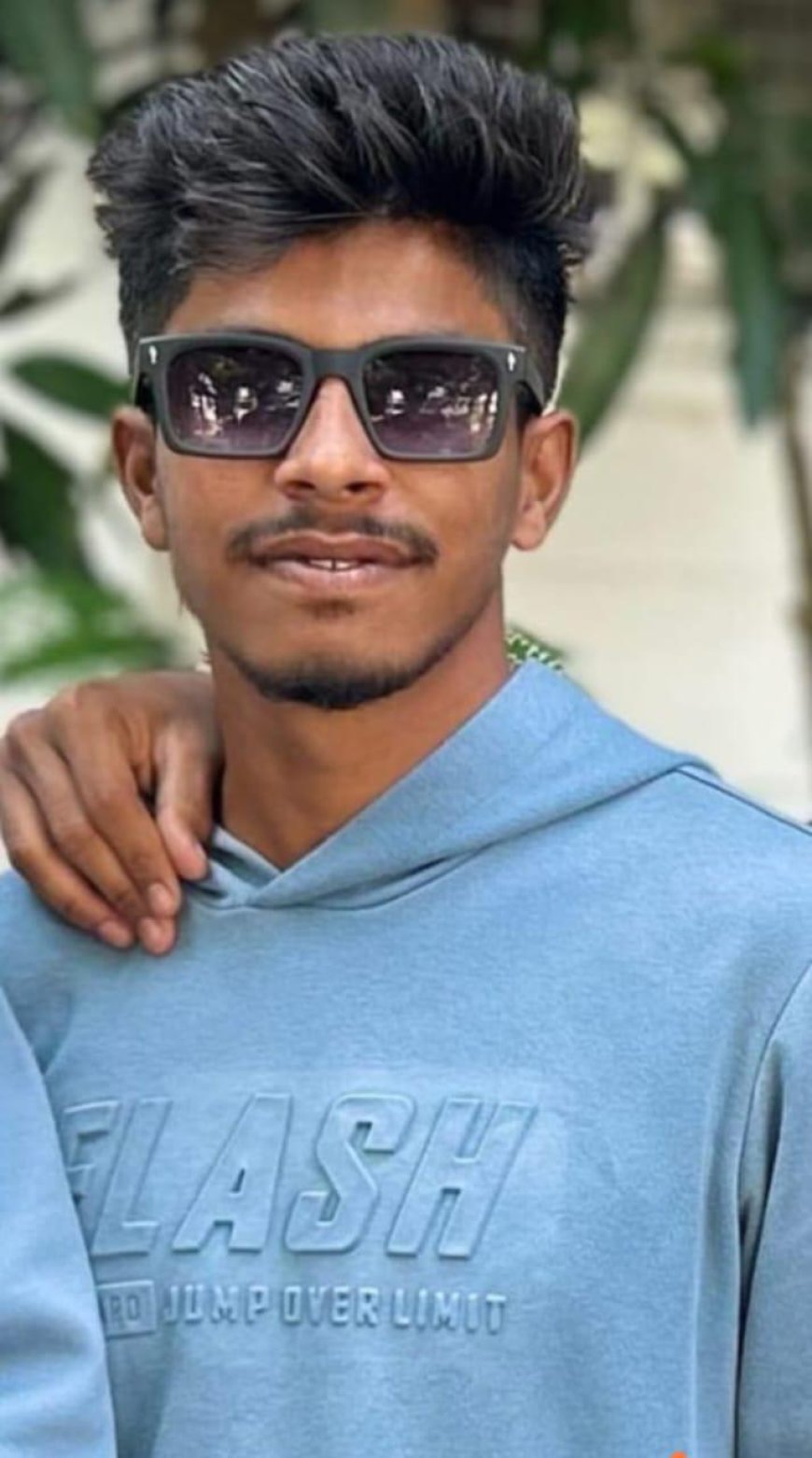 ಪೊನ್ನಂಪೇಟೆ ಸಿಐಟಿ ಕಾಲೇಜಿನ ವಿದ್ಯಾರ್ಥಿ ಆತ್ಮಹತ್ಯೆ! :ಪಿರಿಯಾಪಟ್ಟಣ ಮೂಲದ ಯಶ್ವಂತ್ ಆತ್ಮಹತ್ಯೆ ಮಾಡಿಕೊಂಡ ವಿದ್ಯಾರ್ಥಿ!