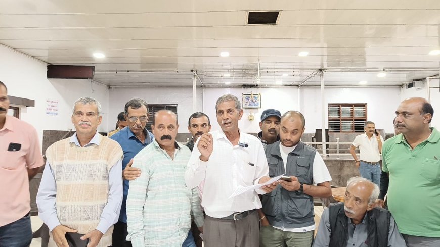 ಪೊನ್ನಂಪೇಟೆ ಕೊಡವ ಸಮಾಜ ಆಡಳಿತ ಮಂಡಳಿ ಚುನಾವಣೆ:  ಕಾಳಿಮಾಡ ಎಂ.ಮೋಟಯ್ಯ ತಂಡಕ್ಕೆ 9 ಸ್ಥಾನ, ಚೀರಂಡ ಎಸ್ ಸುಬ್ಬಯ್ಯ ತಂಡಕ್ಕೆ 3 ಸ್ಥಾನ