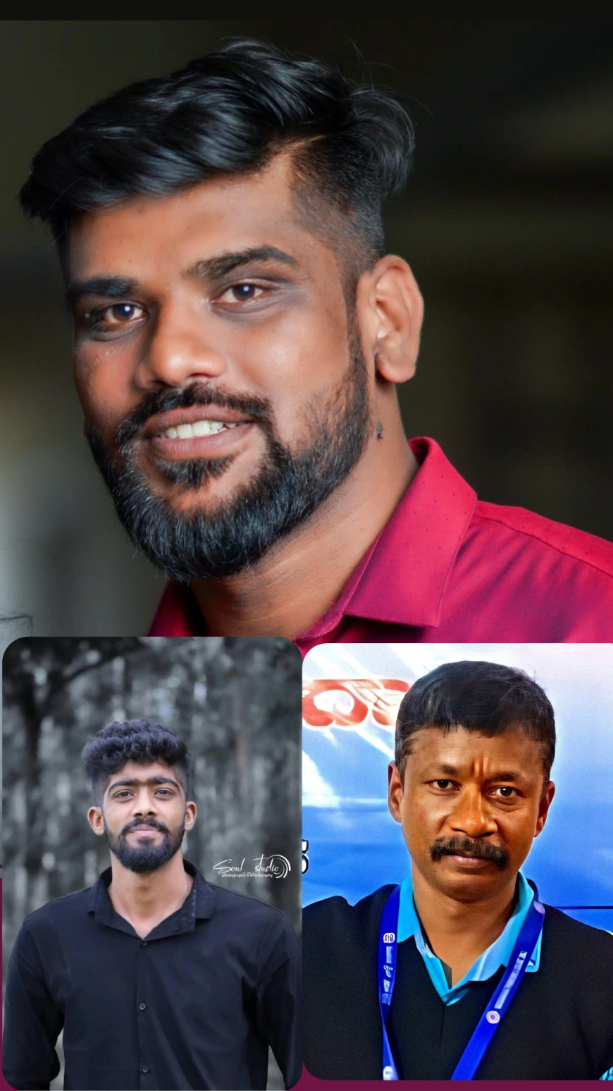 ಪ್ರೆಸ್ ಕ್ಲಬ್ ವಾರ್ಷಿಕ ಪ್ರಶಸ್ತಿ ಪ್ರಕಟ: ಹೆಚ್.ಜೆ ರಾಕೇಶ್,  ಇಸ್ಮಾಯಿಲ್ ಕಂಡಕರೆ ಹಾಗೂ ಆನಂದ್ ಕೊಡಗು ಪ್ರಶಸ್ತಿಗೆ ಭಾಜನರಾಗಿದ್ದಾರೆ.