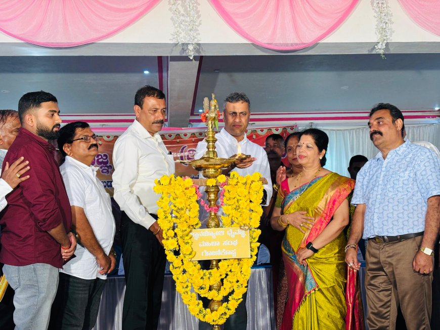 ವಿರಾಜಪೇಟೆ: ದೈವಜ್ಞ ಸಮಾಜದ ನೂತನ ಕಟ್ಟಡ ಉದ್ಘಾಟಿಸಿದ ಎ.ಎಸ್ ಪೊನ್ನಣ್ಣ