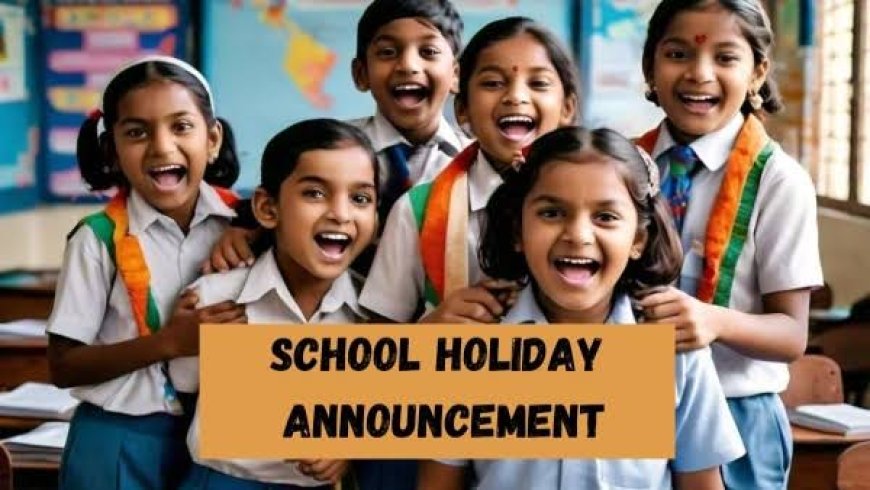 ಕೊಡಗು ಜಿಲ್ಲೆಯಲ್ಲಿ ಮುಂದುವರಿದ ಗಾಳಿ-ಮಳೆ:ಇಂದು (ಮಂಗಳವಾರ) ಅಂಗನವಾಡಿ ಸೇರಿ ಶಾಲಾ-ಕಾಲೇಜುಗಳಿಗೆ ರಜೆ ಘೋಷಣೆ