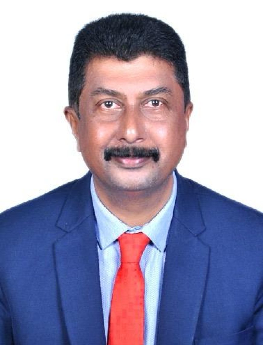 ರೋಟರಿ ಜಿಲ್ಲಾ ಯೋಜನಾ ಕಾಯ೯ದಶಿ೯ಯಾಗಿ ಕಿರಿಯಮಾಡ ರತನ್ ತಮ್ಮಯ್ಯ ನೇಮಕ
