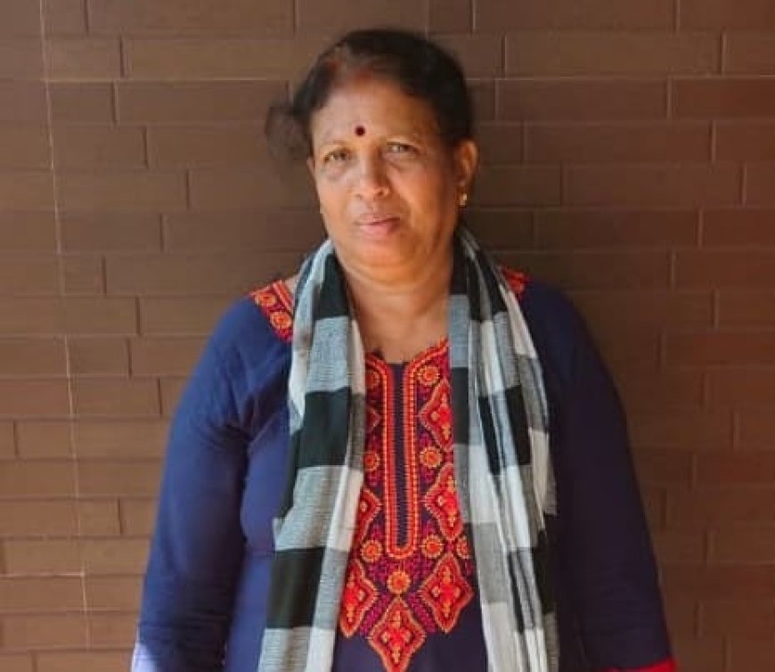 ಸುಳ್ಯ:ಅರಂತೋಡು ಬಳಿ ಕೆಎಸ್ಆರ್.ಟಿಸಿ ಬಸ್ಸ್ ಗಳ ನಡುವೆ ಅಪಘಾತ:ಕುಶಾಲನಗರ ಸಮೀಪದ ರಂಗಸಮುದ್ರದ ಮಹಿಳೆ ಸಾವು