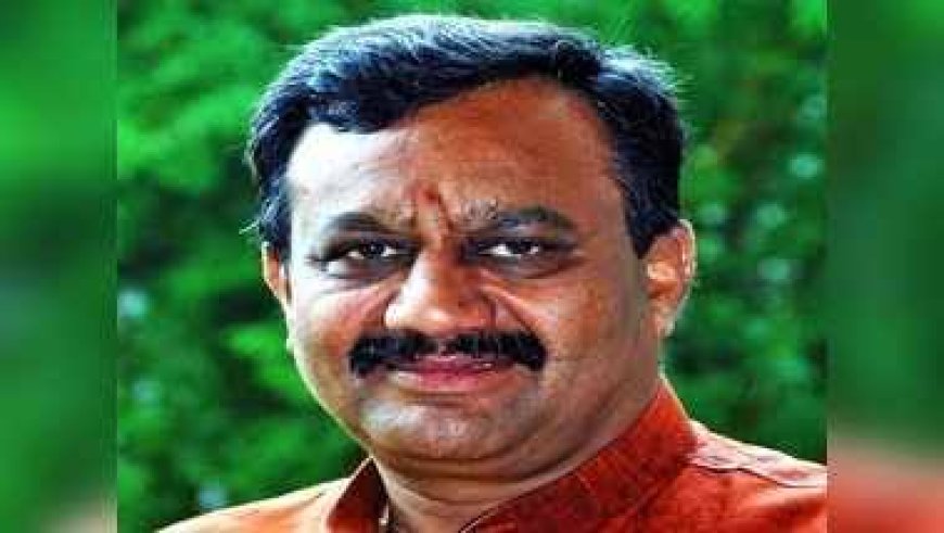 ಕರ್ನಾಟಕದಲ್ಲಿ ತುರ್ತು ಪರಿಸ್ಥಿತಿ ವಾತಾವರಣ: ರಾಜ್ಯ ಬಿಜೆಪಿ ವಕ್ತಾರ ಅಶ್ವತ್ಥ ನಾರಾಯಣ ಆರೋಪ