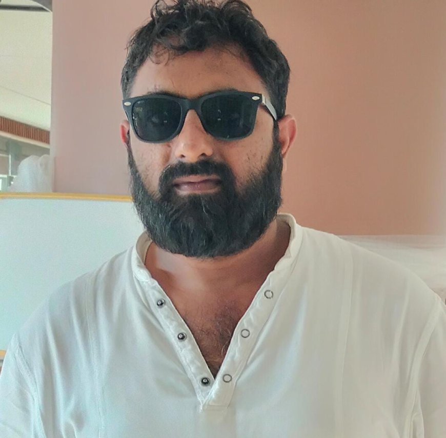 ನಾಪೋಕ್ಲುವಿನ ವಿದ್ಯುತ್ ಉಪ ಕೇಂದ್ರಕ್ಕೆ ಅಗತ್ಯ ಸಿಬ್ಬಂದಿಗಳನ್ನು ತುರ್ತಾಗಿ ನೇಮಿಸಿ: ಅಸ್ಕರ್ ಸೇಟ್ ಒತ್ತಾಯ