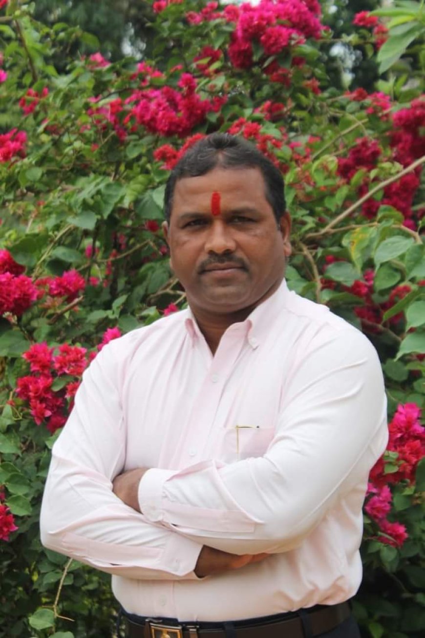 ಬಿಸಿಯೂಟಕ್ಕೆ ನೇಮಕವಾದ ದಲಿತ ಮಹಿಳೆಗೆ ಅವಮಾನ: ವೇದಕುಮಾರ್ ಖಂಡನೆ