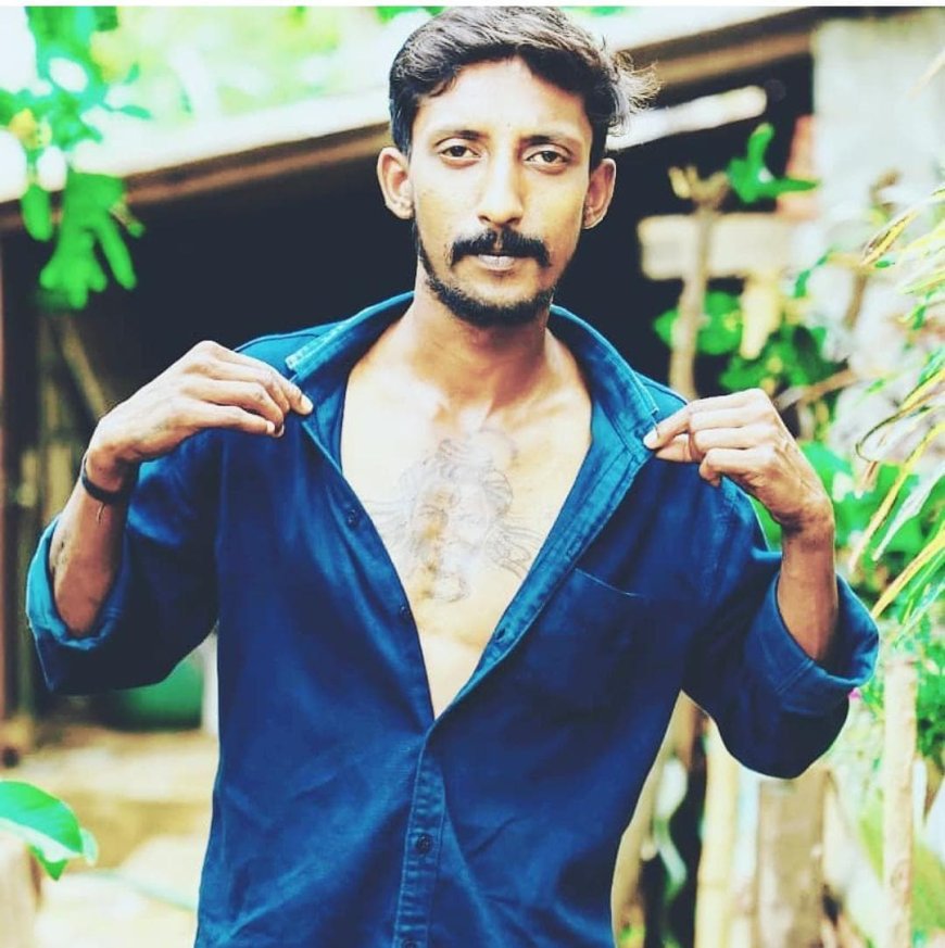 ವಿರಾಜಪೇಟೆ:ಆಟೋ ಚಾಲಕ ಆತ್ಮಹತ್ಯೆ