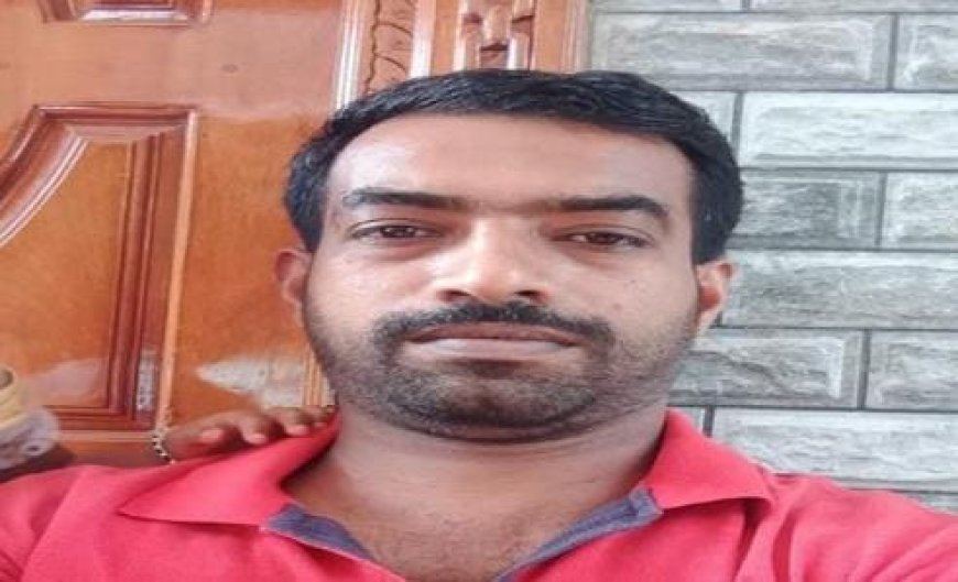 ಬಿಜೆಪಿ ಮುಖಂಡ ಪ್ರವೀಣ್ ನೆಟ್ಟಾರು ಹತ್ಯೆ ಪ್ರಕರಣ: ಕೊಡಗಿನ ಅಬ್ದುಲ್ ರೆಹಮಾನ್ ಎನ್ಐಎ ವಶಕ್ಕೆ