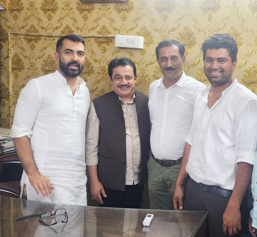 ಹೊದವಾಡದ ಹೈದ್ರೂಸ್ ಜುಮಾ ಮಸೀದಿಗೆ ಅನುದಾನ ಬಿಡುಗಡೆಗೊಳಿಸಿದ ಸಚಿವ ಜಮೀರ್ ಅಹ್ಮದ್