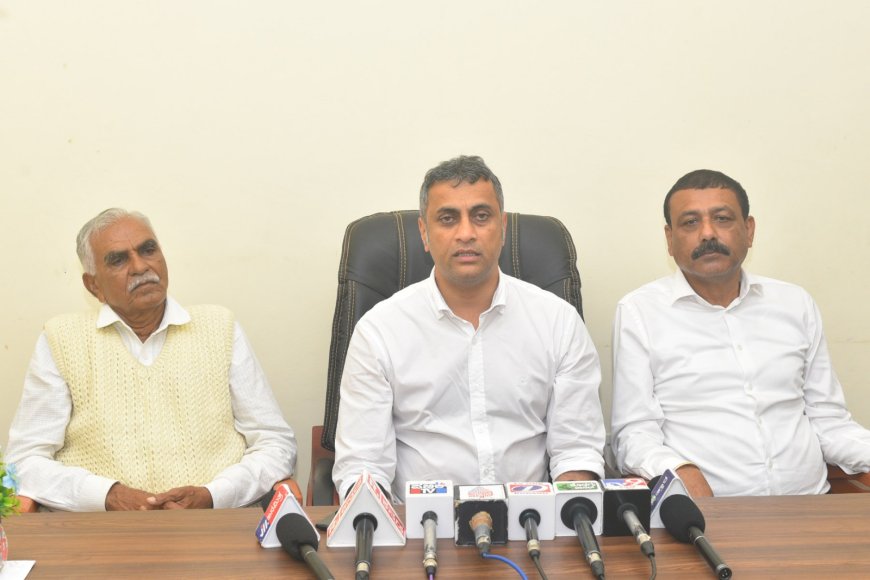 ಲೈನ್ಮನೆಗಳಲ್ಲಿ ವಾಸಿಸುವ 2 ಸಾವಿರ ಆದಿವಾಸಿ ಬುಡಕಟ್ಟು ಕುಂಟುಂಬಕ್ಕೆ ಶೀಘ್ರ ಹಕ್ಕುಪತ್ರ ವಿತರಣೆ: ಎ.ಎಸ್.ಪೊನ್ನಣ್ಣ