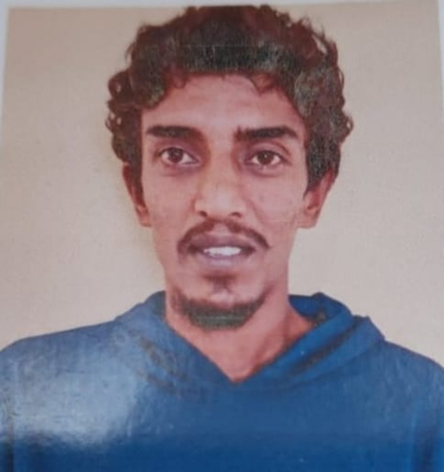 ಬೈಕ್ ಕಳ್ಳತನ -ಆರೋಪಿಯ ಬಂಧನ
