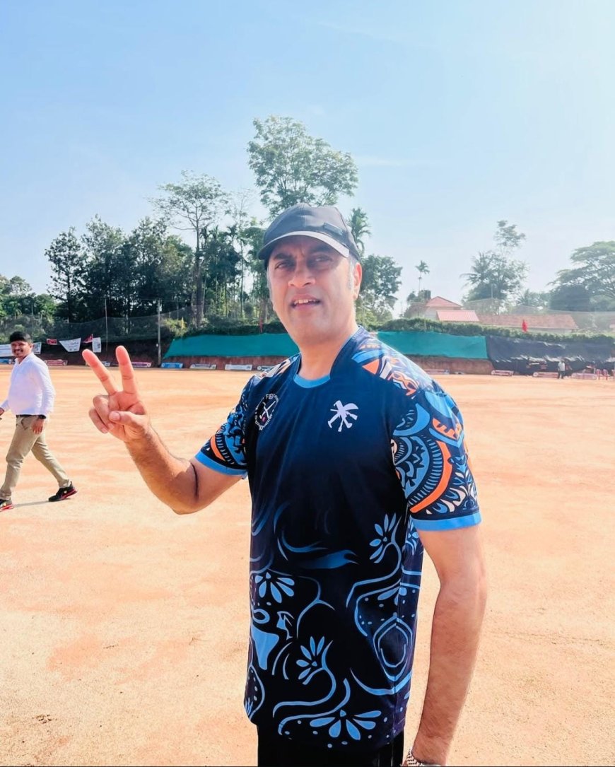ಸಚಿವ ಸ್ಥಾನದ ನಿರೀಕ್ಷೆಯಲ್ಲಿ ಎ.ಎಸ್ ಪೊನ್ನಣ್ಣ! :ಸಚಿವ ಸಂಪುಟ ಪುನರ್ ರಚನೆ ವೇಳೆ ಕೊಡಗಿಗೆ ಸಿಗುತ್ತಾ ಮಂತ್ರಿ ಭಾಗ್ಯ!