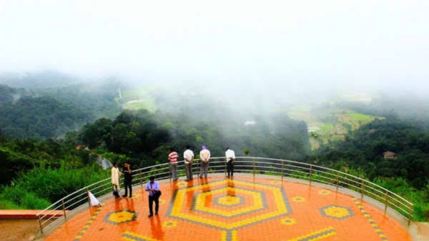 ಕಳೆದ ಎರಡುವರೆ ವರ್ಷದಲ್ಲಿ ಕೊಡಗು ಜಿಲ್ಲೆಗೆ ಎಷ್ಟು ಮಂದಿ ಪ್ರವಾಸಿಗರು ಭೇಟಿ ನೀಡಿದ್ದಾರೆ ಗೊತ್ತೇ!!