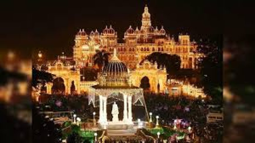 ಮೈಸೂರಿಗೆ ಮತ್ತೆ "ಸ್ವಚ್ಛ ಸರ್ವೇಕ್ಷಣೆ"ಯಲ್ಲಿ ಪ್ರಶಸ್ತಿ ನಗರವನ್ನು ಇನ್ನಷ್ಟು ಸುಂದರವಾಗಿಸಲು ಎಲ್ಲರೂ ಕೈಜೋಡಿಸೋಣ: ಸಂಸದ ಯದುವೀರ್