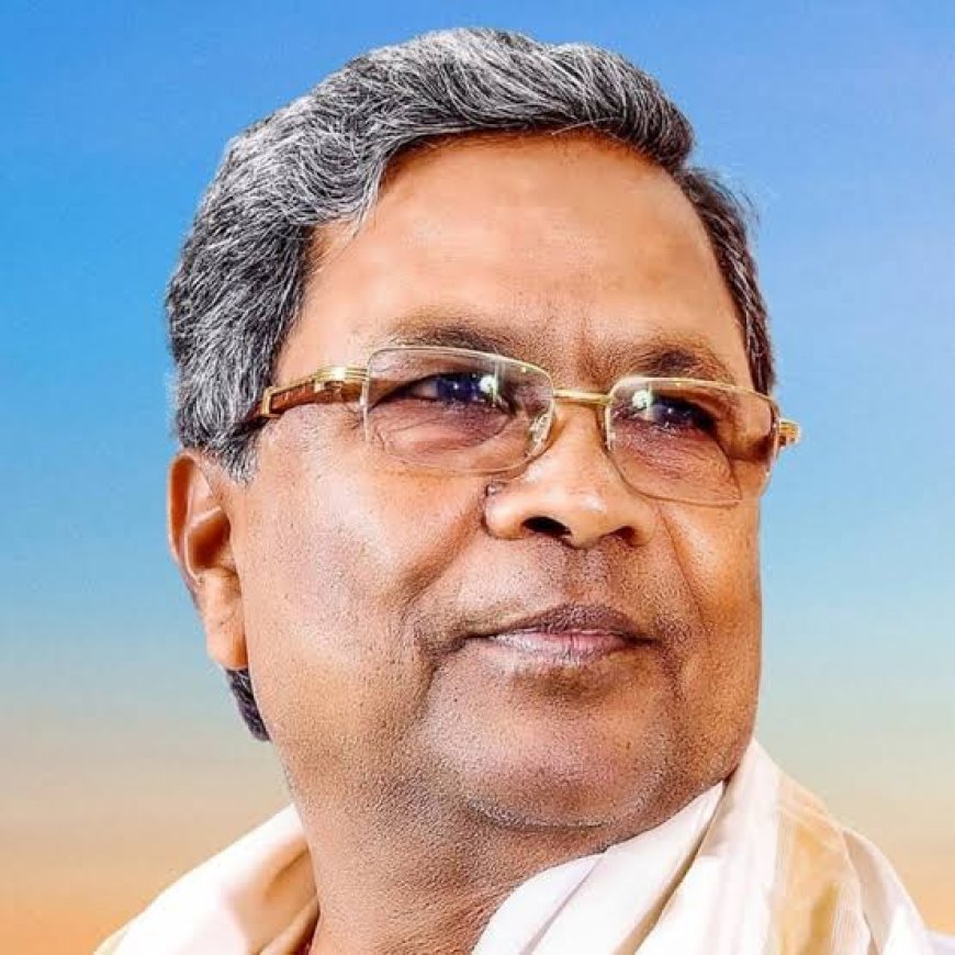 ಸಂಕಷ್ಟದಲ್ಲಿದ್ದ ಪತ್ರಕರ್ತನ ಕುಟುಂಬಕ್ಕೆ 2 ಲಕ್ಷ ರೂ ಪರಿಹಾರ ಬಿಡುಗಡೆ ಮಾಡಿದ ಸಿಎಂ ಸಿದ್ದರಾಮಯ್ಯ
