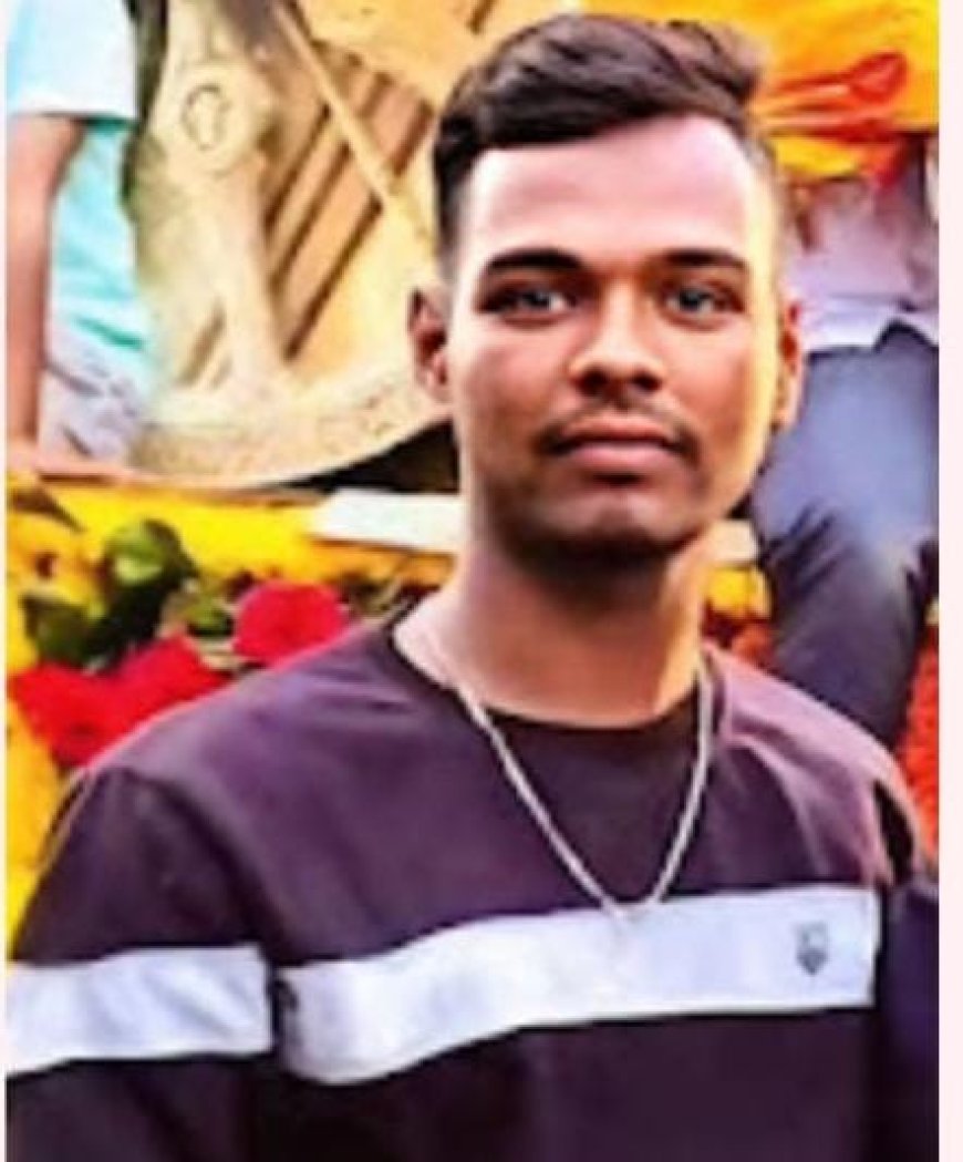 ವಿದ್ಯುತ್ ಲೈನ್ ದುರಸ್ತಿ ವೇಳೆ ಆಕಸ್ಮಿಕವಾಗಿ ವಿದ್ಯುತ್ ಪ್ರವಹಿಸಿ ಬಾಗಲಕೋಟೆ ಮೂಲದ ಲೈನ್‌ಮ್ಯಾನ್ ಸಾವು