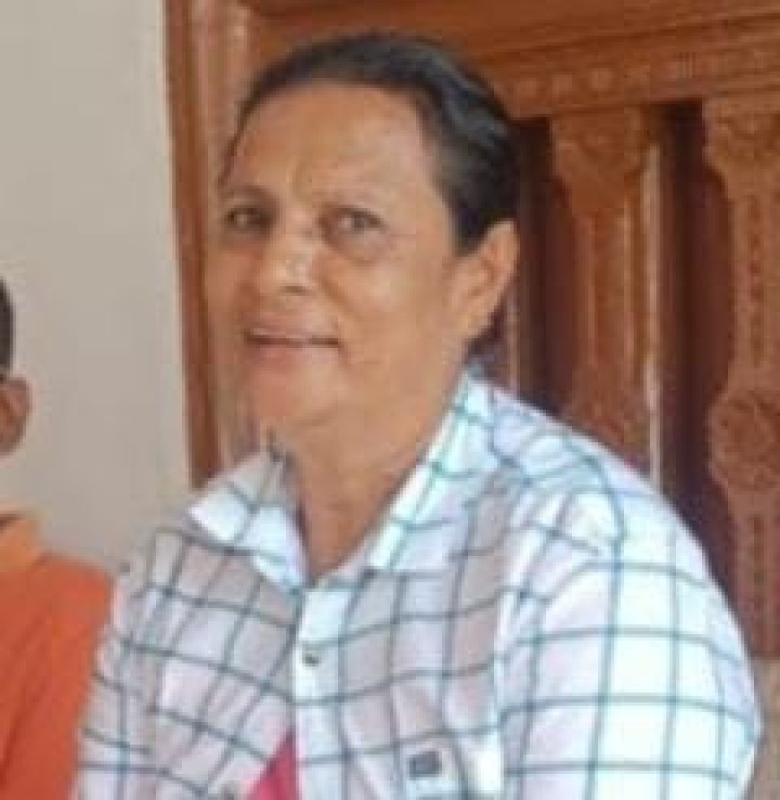 ಗದ್ದೆಗೆ ತೆರಳುವ ದಾರಿ ವಿಷಯದಲ್ಲಿ ಗಲಾಟೆ: ಚಿಕ್ಕಮ್ಮನ ಮೇಲೆ ಗುದ್ದಲಿಯಿಂದ ಹಲ್ಲೆ