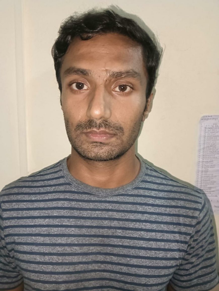 ತಂದೆಯನ್ನೇ ಕೊಂದ ಮಗ ಅಂದರ್!