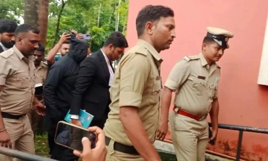 ಧರ್ಮಸ್ಥಳ ಪ್ರಕರಣ:ಕೊನೆಗೂ SIT ರಚಿಸಿದ ಸರ್ಕಾರ