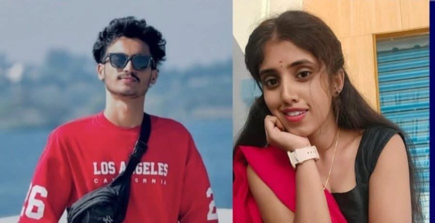 ಹನಿಟ್ರ್ಯಾಪ್ ಕೊಡಗಿನ ಯುವಕನ ಬಂಧನ: ಬಟ್ಟೆ ಅಂಗಡಿ ಮಾಲೀಕನಿಂದ ಹತ್ತು ಲಕ್ಷ ರೂ ಪಡೆದುಕೊಂಡಿದ್ದ ಜೋಡಿ
