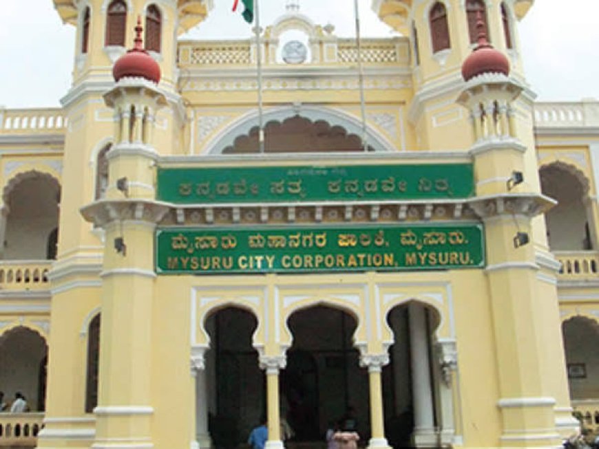 ಪಾಲಿಕೆ ಅಧಿಕಾರಿಗಳ ಮೇಲೆ ಲೋಕಾದಾಳಿ