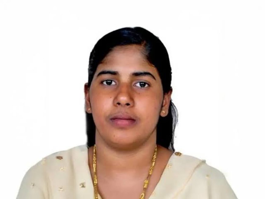 ಯೆಮೆನ್: ಕೇರಳದ ನರ್ಸ್ ನಿಮಿಷಾ ಪ್ರಿಯಾ ಗಲ್ಲುಶಿಕ್ಷೆ ರದ್ದುಗೊಳ್ಳುವ ಸಾಧ್ಯತೆ! ಕ್ಷಮಾದಾನ ನೀಡಲು ಕೊಲೆಯಾದ ತಲಾಲ್ ಕುಟುಂಬ ಒಪ್ಪಿಗೆ!