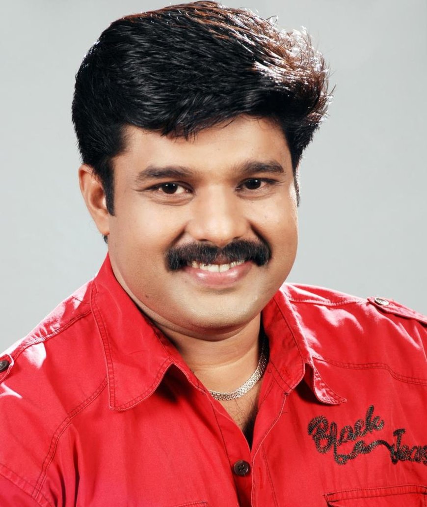 ಪ್ರಸಿದ್ಧ ಮಲಯಾಳಂ ಹಾಸ್ಯನಟ ಕಲಾಭವನ್ ನವಾಸ್ ನಿಧನ