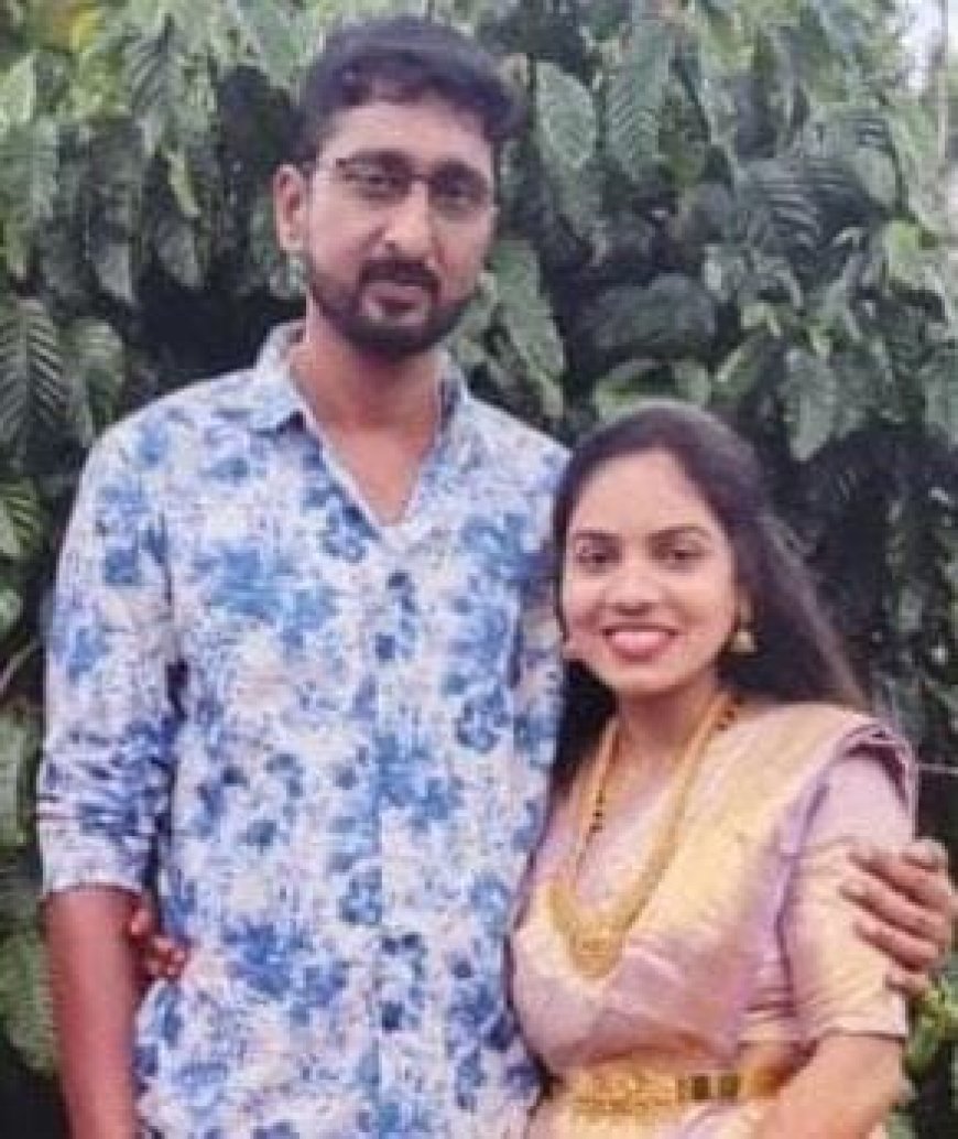 ಹಾಸನ: ಆಷಾಡ ಮುಗಿಸಿ ಬಂದ ಹೆಂಡತಿ ವರದಕ್ಷಿಣೆ ತಂದಿಲ್ಲವೆಂದು ಮನಸೋಯಿಚ್ಛೆ ಹಲ್ಲೆ ನಡೆಸಿದ ಪತಿ