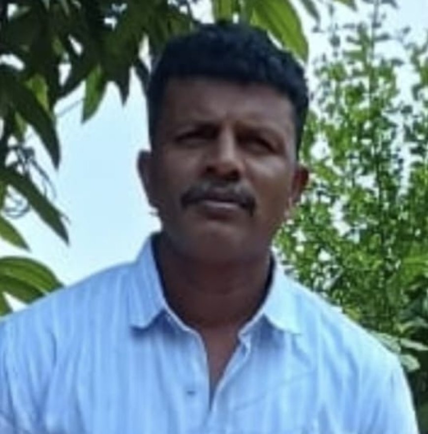 ವಿರಾಜಪೇಟೆ: ನವಜ್ಯೋತಿ ಸಂಘದ ಅಧ್ಯಕ್ಷರಾಗಿ ಜಾಕೀರ್ ಹುಸೈನ್, ಕಾರ್ಯದರ್ಶಿಯಾಗಿ ಸುನೀಶ್ ಆಯ್ಕೆ