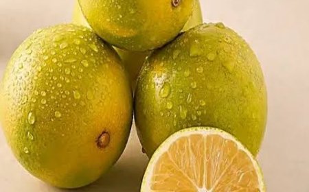 ಮೂಸಂಬಿ ರಸದಿಂದ ಅನೇಕ ಸಮಸ್ಯೆಗಳಿಗೆ ಪರಿಹಾರ!