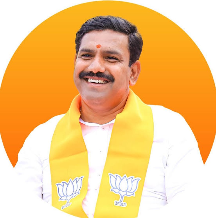 "ಹೊಟ್ಟೆಗೆ ಇಟ್ಟಿಲ್ಲದಿದ್ದರೂ ಜುಟ್ಟಿಗೆ ಮಲ್ಲಿಗೆ ಹೂವು" ರಾಜ್ಯ ಕಾಂಗ್ರೆಸ್ ಸರ್ಕಾರದ ವಿರುದ್ಧ ಬಿ.ವೈ ವಿಜಯೇಂದ್ರ ಆಕ್ರೋಶ