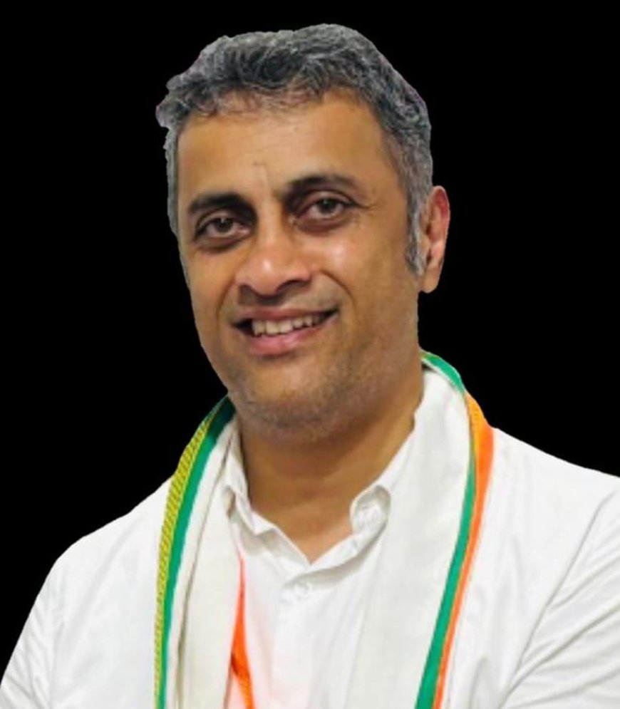 ಶಾಸಕ ಎ.ಎಸ್ ಪೊನ್ನಣ್ಣ ಅವರ ಮುಂದಿನ ಮೂರು ದಿನಗಳ ಸಾರ್ವಜನಿಕ ಕಾರ್ಯಕ್ರಮಗಳು ರದ್ದು