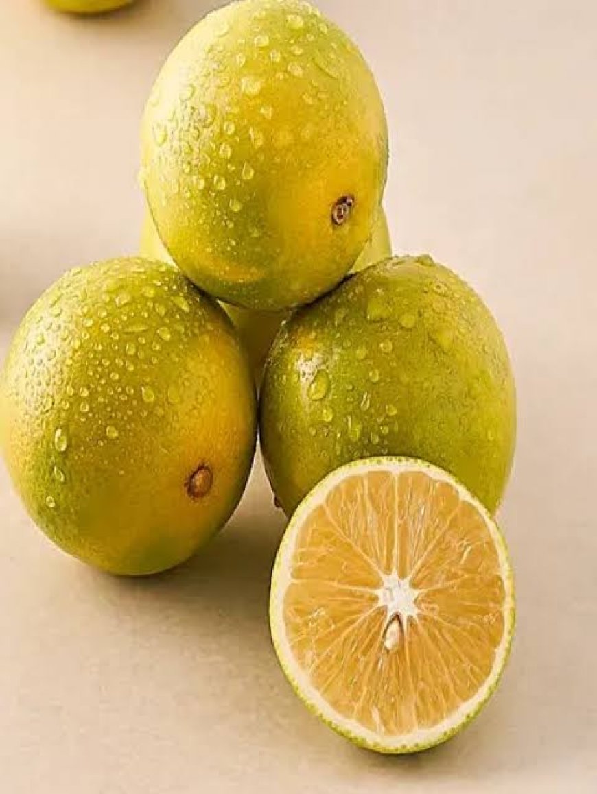 ಮೂಸಂಬಿ ರಸದಿಂದ ಅನೇಕ ಸಮಸ್ಯೆಗಳಿಗೆ ಪರಿಹಾರ!