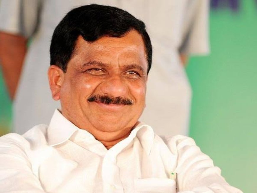 ಕರ್ನಾಟಕ ಯಾವ ದೇಶದಲ್ಲಿ ಇದೆ...? ಅನ್ನೋದೇ ಈಗ ಸಂಶಯ: ಮಾಜಿ ಸ್ಪೀಕರ್ ಕೆ.ಜಿ ಬೋಪಯ್ಯ ಕಿಡಿ..!!