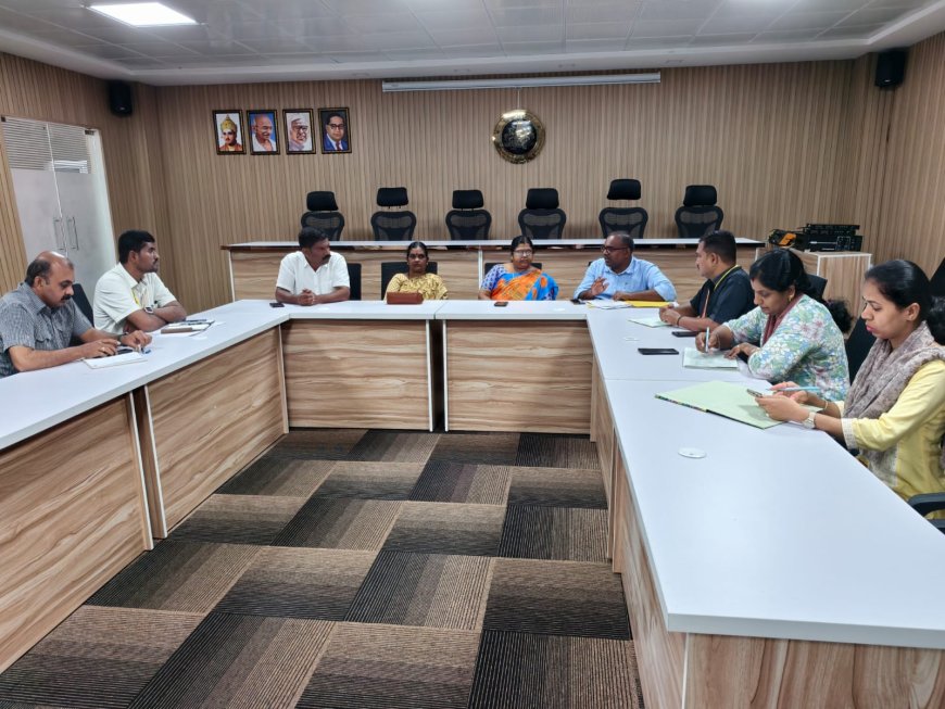 ಬೀದಿ ನಾಯಿಗಳ ಹಾವಳಿ ತಡೆಗಟ್ಟುವ ಸಲುವಾಗಿ ಸಮಿತಿ ರಚನೆ