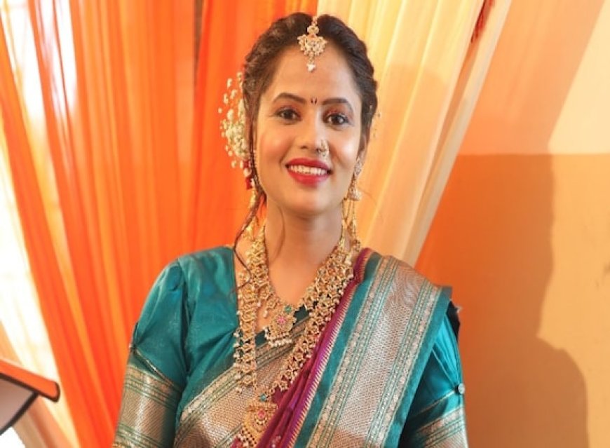 ಮಹಾರಾಷ್ಟ್ರ | ವರದಕ್ಷಿಣೆ ಕಿರುಕುಳ: ಮದುವೆಯಾದ ನಾಲ್ಕು ತಿಂಗಳಲ್ಲೇ ಯುವತಿ ಆತ್ಮಹತ್ಯೆ