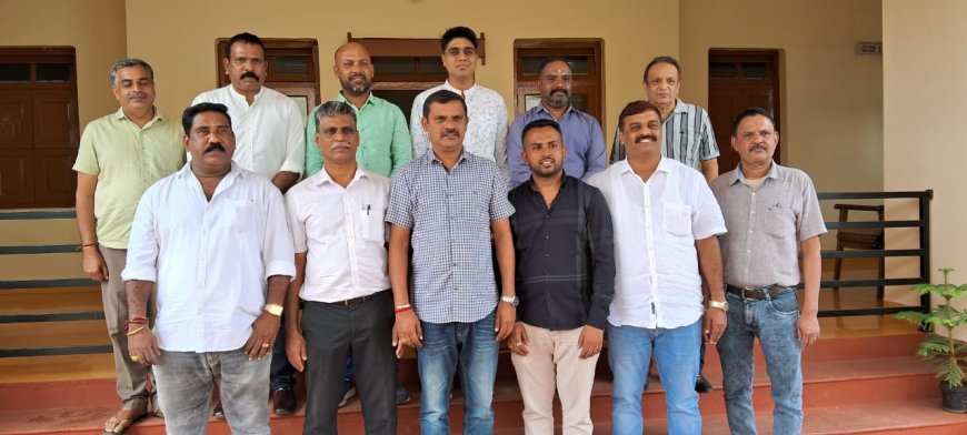 ವಿರಾಜಪೇಟೆ ನಗರ ಹಾಗೂ ತಾಲ್ಲೂಕು ವರ್ತಕರ ಸಂಘ ಅಸ್ತಿತ್ವಕ್ಕೆ