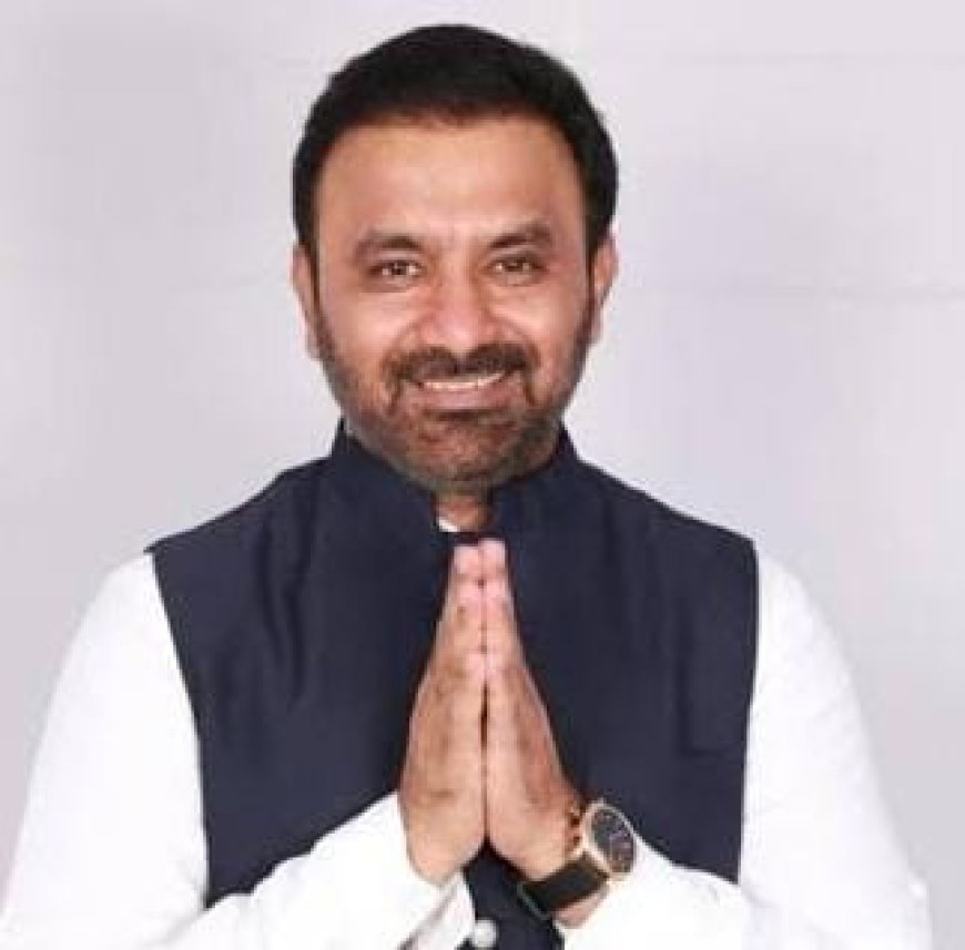 ನಾಳೆ ಅಸಂಘಟಿತ ಕಾರ್ಮಿಕರಿಗೆ ಸ್ಮಾರ್ಟ್ ಕಾರ್ಡ್ ವಿತರಣೆ ಮತ್ತು ಅರಿವು ಕಾರ್ಯಕ್ರಮ