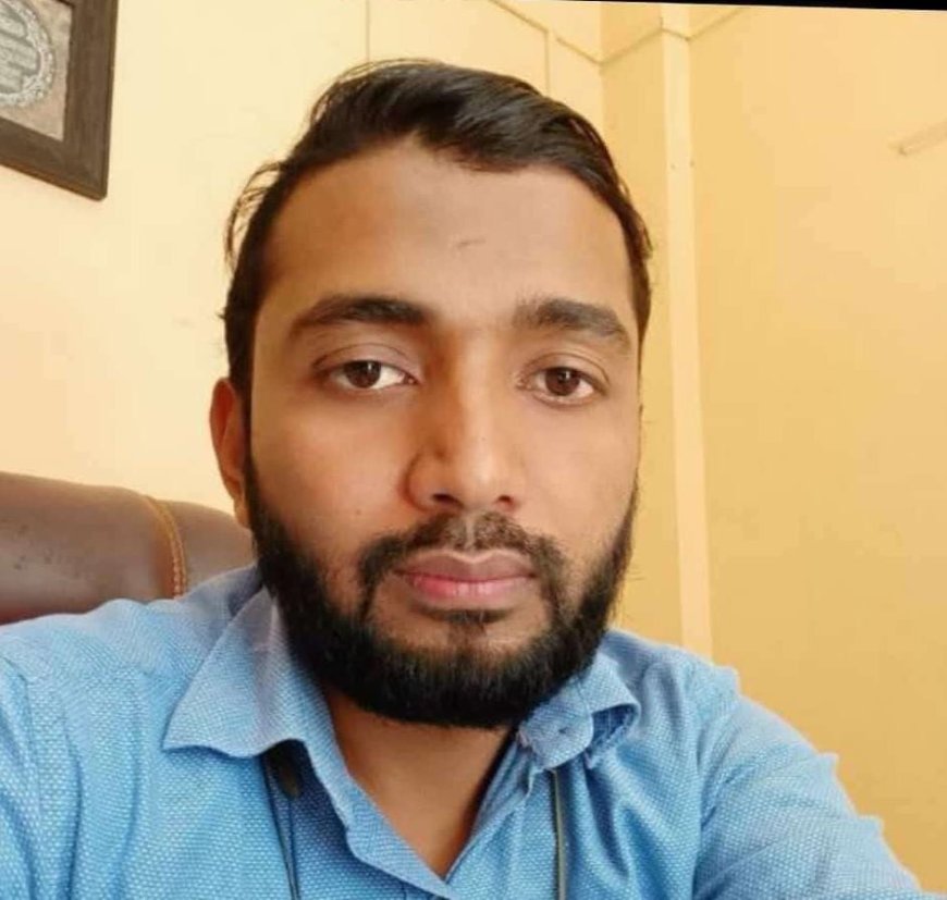 ಕನ್ನಡ ಜಾಗೃತಿ ಸಮಿತಿಗೆ ಅಮೀನ್ ಮೊಹಿಸಿನ್ ನೇಮಕ