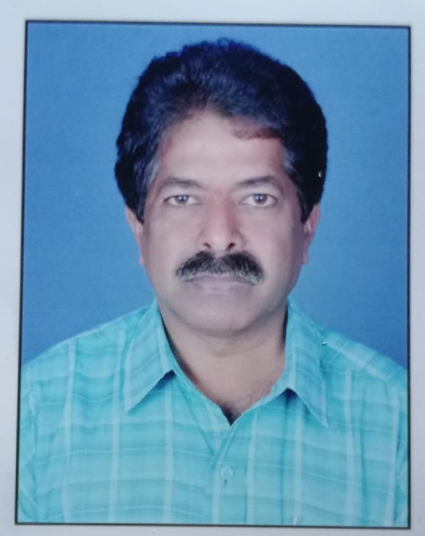 ಶೈಕ್ಷಣಿಕ ಸಾಮಾಜಿಕ ಹಾಗೂ ಆರ್ಥಿಕ ಸಮೀಕ್ಷೆ: "ದೈವಜ್ಞ ಬ್ರಾಹ್ಮಣ ಎಂದು ಜಾತಿ ಕಾಲಂನಲ್ಲಿ ದಾಖಲಿಸಲು ಮನವಿ