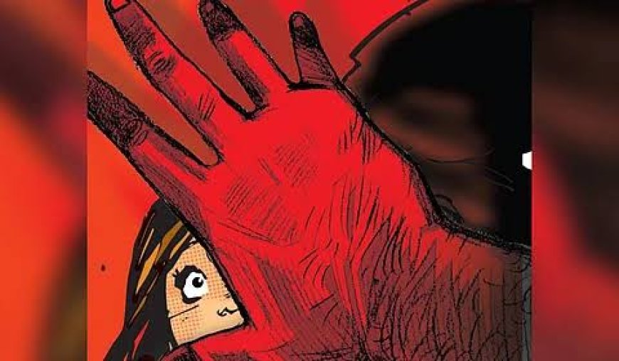 14 ವರ್ಷದ ಬಾಲಕಿಯ ಮೇಲೆ ಸಾಮೂಹಿಕ ಅತ್ಯಾಚಾರ: ಆರು ಮಂದಿ ಆರೋಪಿಗಳ ಬಂಧನಕ್ಕಾಗಿ ಶೋಧ